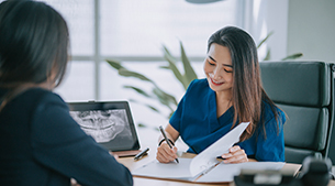 Care Dentistry Group Payment Options Image